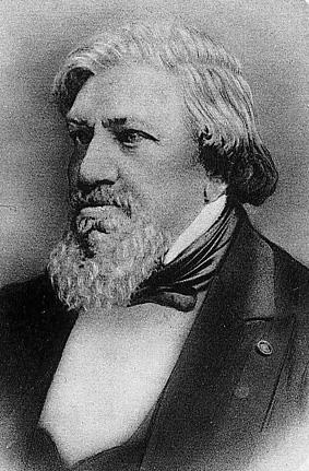 Auguste Hubert Warnier